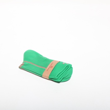 DANISH ENDURANCE Crew Running Socks (3/5 párov), Športové ponožky do polovice lýtok, Unisex,