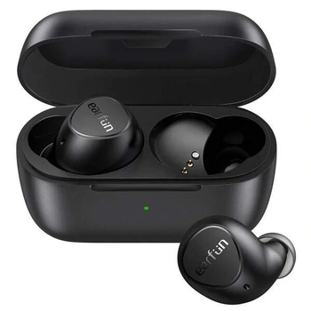 Slúchadlá EarFun Free 2S (TW101) čierna - Rozbalené