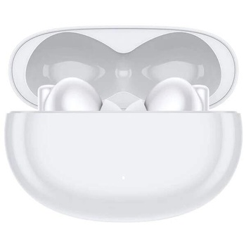 Slúchadlá HONOR Choice Earbuds X5 Pro (5504AALF) biela - Rozbalené