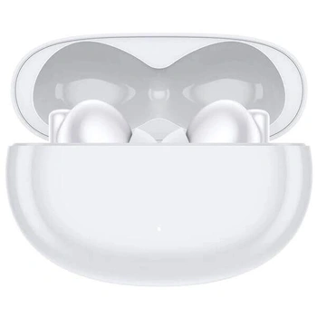 Slúchadlá HONOR Choice Earbuds X5 Pro (5504AALF) biela -…