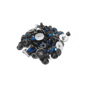 Skrutky Gintai pre notebook Dell Latitude 3410 P129G P129G001 P129G002 komponenty a náhradné diely