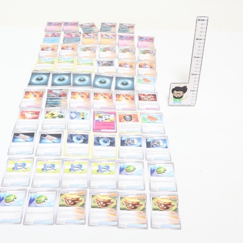 Zberateľská sada Pokémon Salkuya OTA