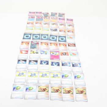 Zberateľská sada Pokémon Salkuya OTA
