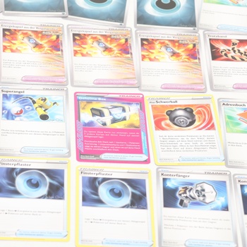 Zberateľská sada Pokémon Salkuya OTA