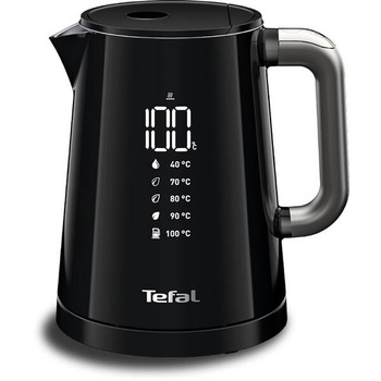 Tefal Digital Smart & Light KO 854830