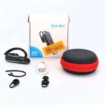 Bluetooth handsfree New Bee LYEJB45