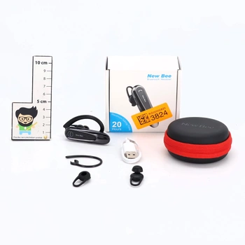 Bluetooth handsfree New Bee LYEJB45