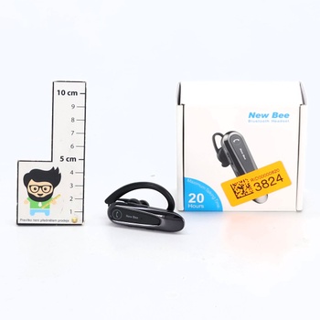 Bluetooth handsfree New Bee LYEJB45