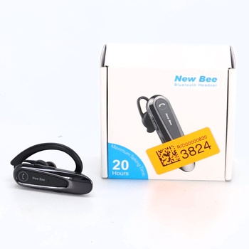 Bluetooth handsfree New Bee LYEJB45