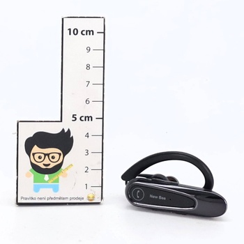 Bluetooth handsfree New Bee LYEJB45