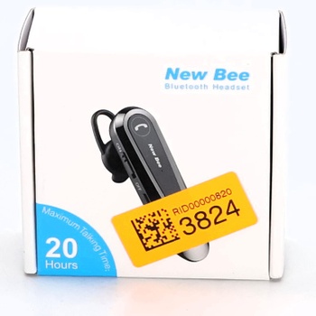 Bluetooth handsfree New Bee LYEJB45