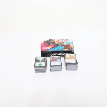 Zberateľské karty Magic: The Gathering
