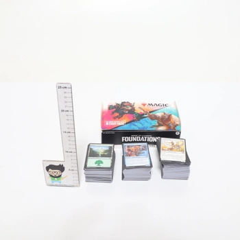 Zberateľské karty Magic: The Gathering