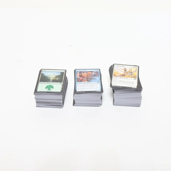 Zberateľské karty Magic: The Gathering