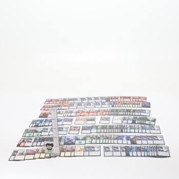 Zberateľské karty Magic: The Gathering