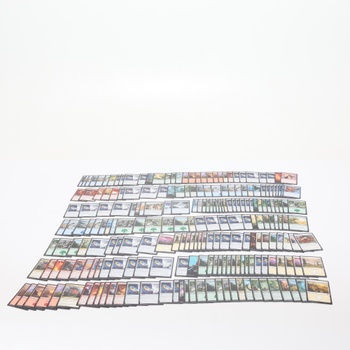 Zberateľské karty Magic: The Gathering