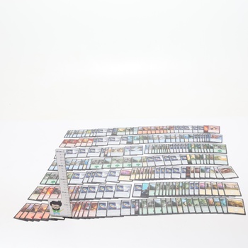 Zberateľské karty Magic: The Gathering