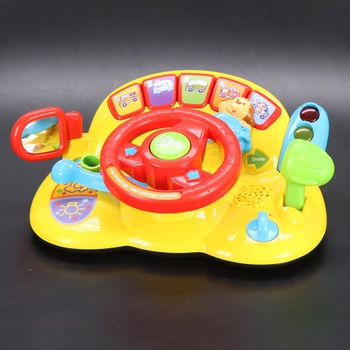 Interaktívny volant Vtech