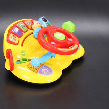 Interaktívny volant Vtech