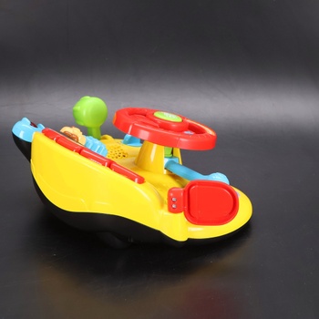 Interaktívny volant Vtech