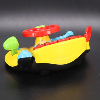 Interaktívny volant Vtech