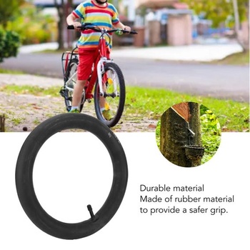 Dilwe duša na bicykel, redukcia hluku, tlmenie nárazov, pneumatika na bicykel, guma, detská duša na bicykel s