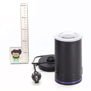 Napeňovač mlieka HOTUT 4000880 430 ml