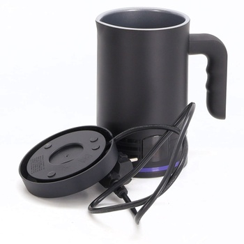 Napeňovač mlieka HOTUT 4000880 430 ml