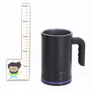 Napeňovač mlieka HOTUT 4000880 430 ml