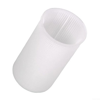 Predfilter bazénového čerpadla, sací kôš, materiál ABS, priemer dna 70 mm, kompatibilný s obehovým