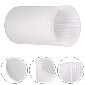 Predfilter bazénového čerpadla, sací kôš, materiál ABS, priemer dna 70 mm, kompatibilný s obehovým