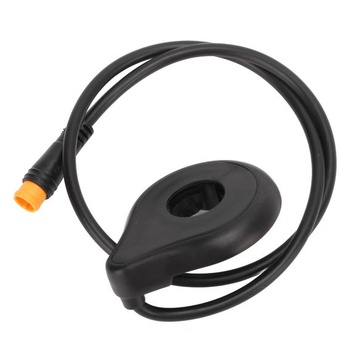 Multifunkční senzor pro elektrické kolo s 12 magnety, dvojitým Hallovým pedálovým asistentem,