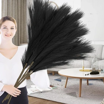 XXL pampasová tráva Duscdesp 110 cm