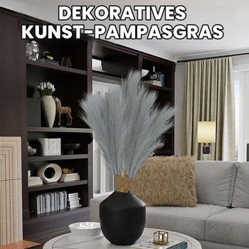 XXL pampasová tráva Duscdesp 110 cm