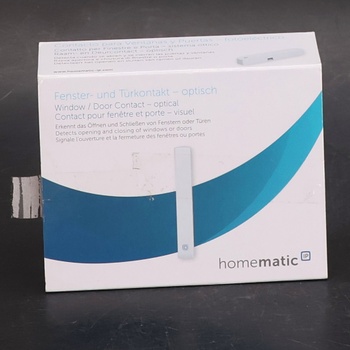 Detektor Homematic 140733A0