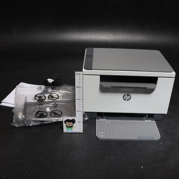 Laserová tlačiareň HP M243d