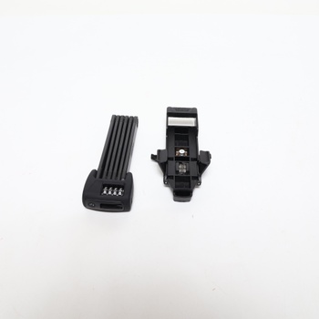 Zámok Abus 69057 skladací