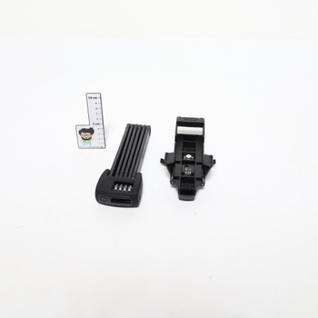 Zámok Abus 69057 skladací