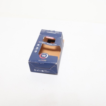 Zámok Abus 69057 skladací