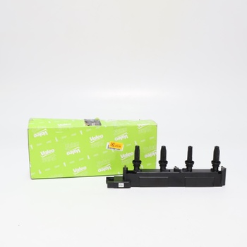 Zapaľovacia cievka Valeo 245098