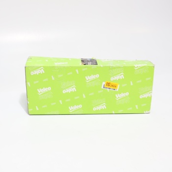 Zapaľovacia cievka Valeo 245098
