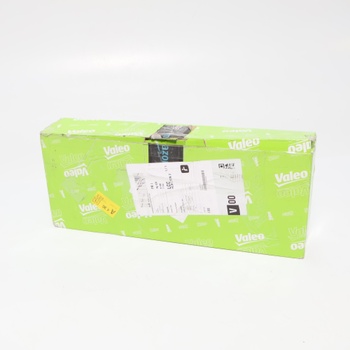 Zapaľovacia cievka Valeo 245098