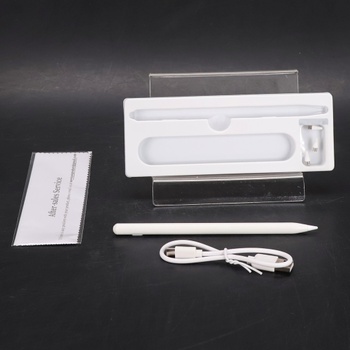 Stylus Meko s LED displejom
