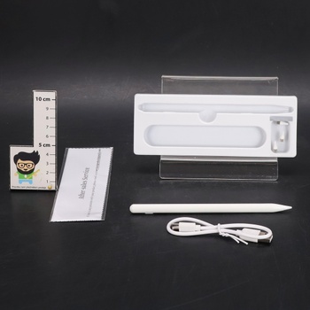 Stylus Meko s LED displejom