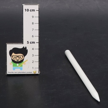 Stylus Meko s LED displejom