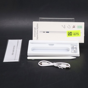 Stylus Meko s LED displejom