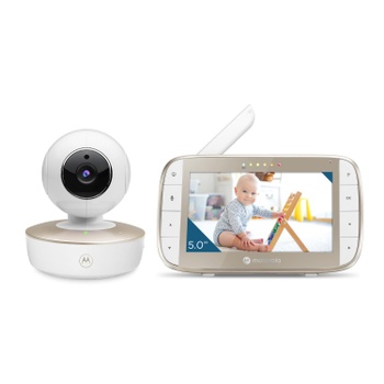 Detská opatrovateľka Motorola Nursery