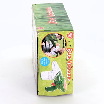 Lapač hmyzu Play LP-5711 14 x 7 x 21cm