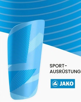 Ako Unisex žabky na snežnice River Light S svetlo modrá/nebesky modrá/modrá
