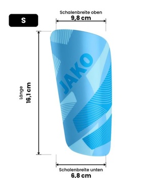 Ako Unisex žabky na snežnice River Light S svetlo modrá/nebesky modrá/modrá